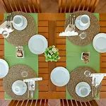 Prime 5 With Private Pool And Parking Walk To بيت للعطل *