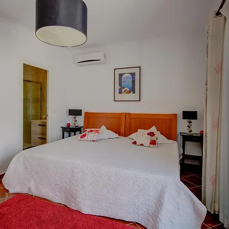 Prime 5 With Private Pool And Parking Walk To Nyaraló Altura