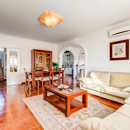Prime 5 With Private Pool And Parking Walk To Vakantiehuis Altura