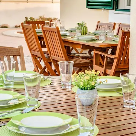 Vakantiehuis Prime 5 With Private Pool And Parking Walk To Altura