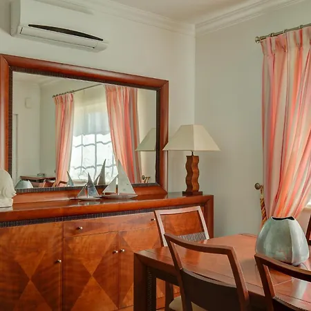 Prime - 5 Suites, Private Pool And Parking, Walk To Semesterbostad *