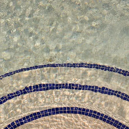 Prime 5 With Private Pool And Parking Walk To Vakantiehuis *