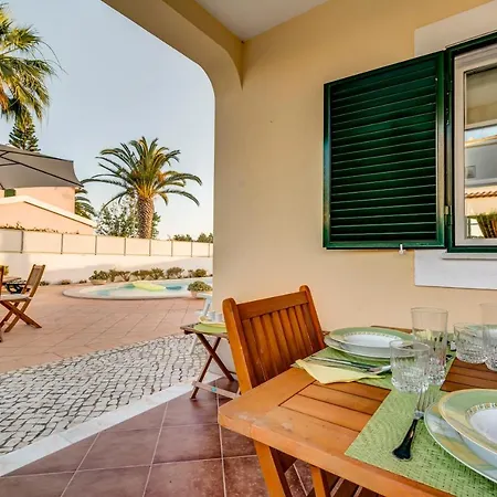 Prime 5 With Private Pool And Parking Walk To Vakantiehuis *