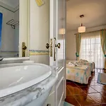 Prime 5 With Private Pool And Parking Walk To Feriehus Altura