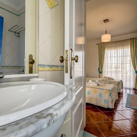Prime 5 With Private Pool And Parking Walk To Hébergement de vacances Altura